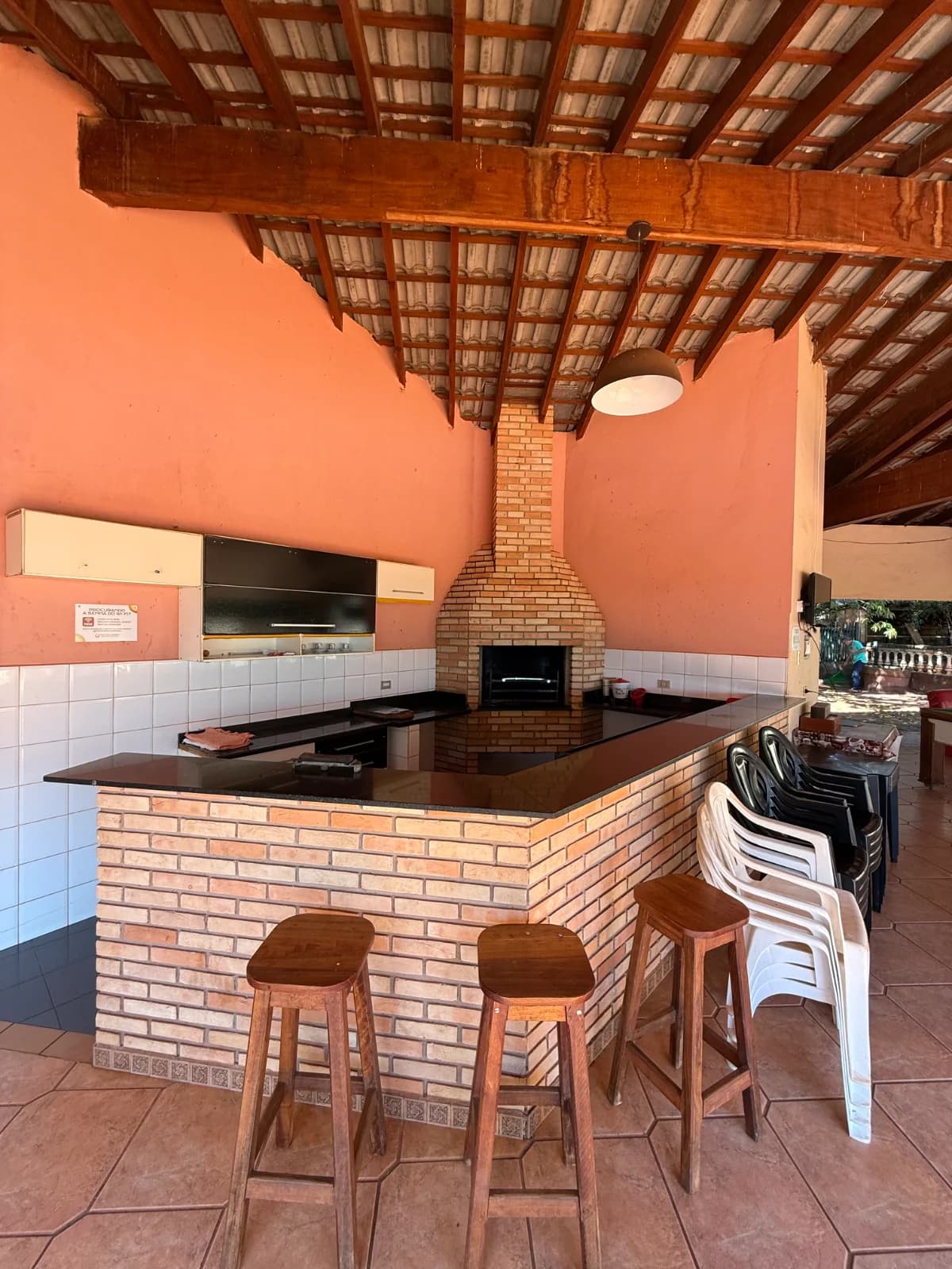 Rancho em Cardoso - Foto 6