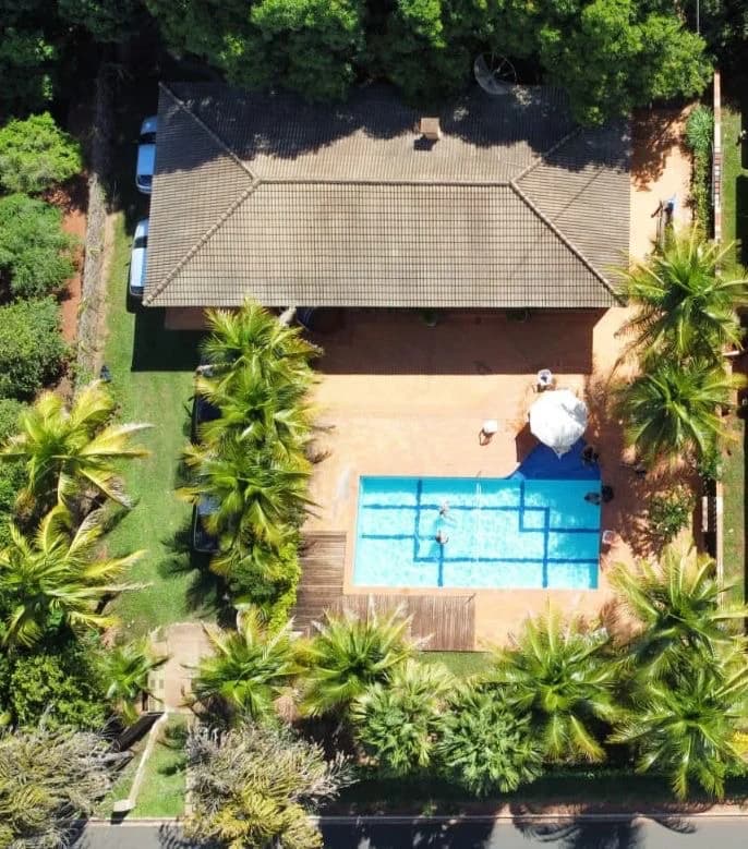 Rancho em Cardoso - Foto 2