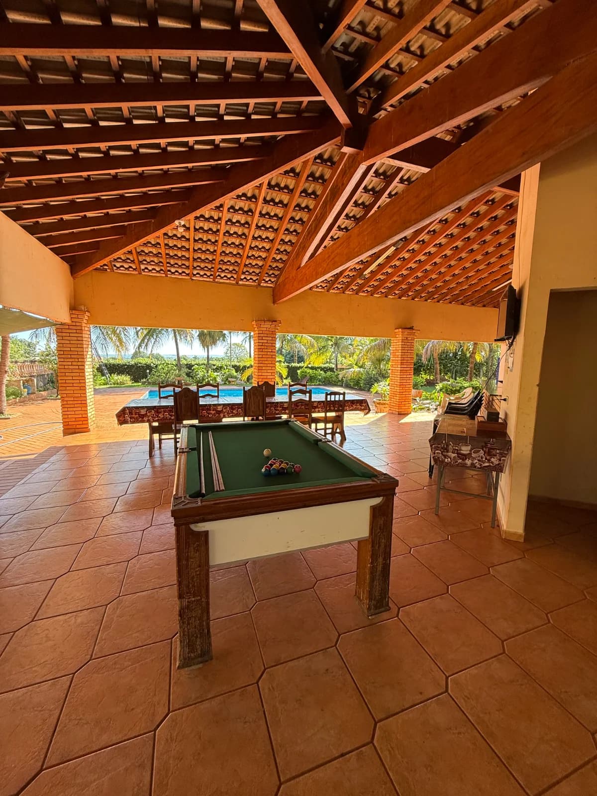Rancho em Cardoso - Foto 4