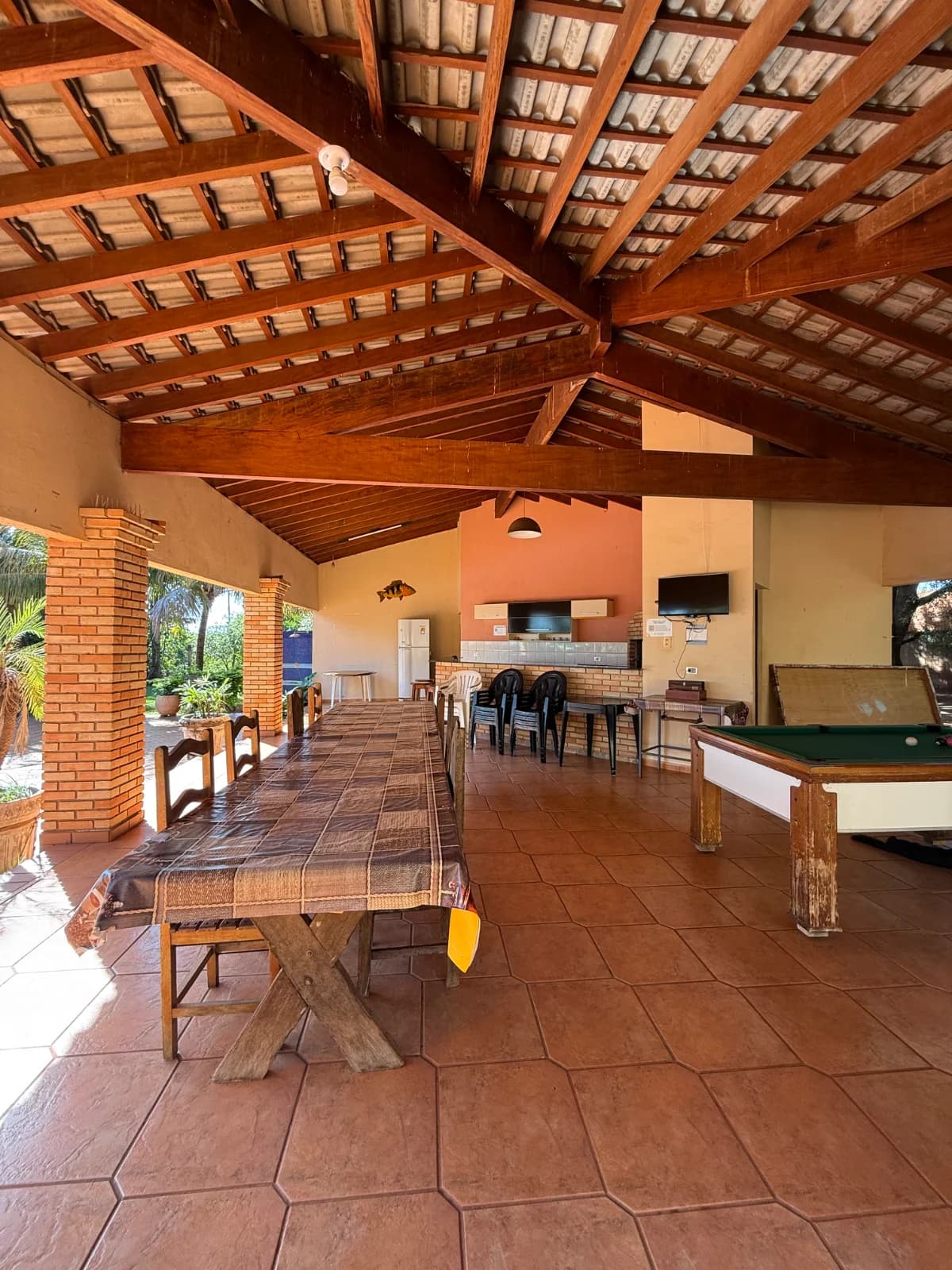 Rancho em Cardoso - Foto 5