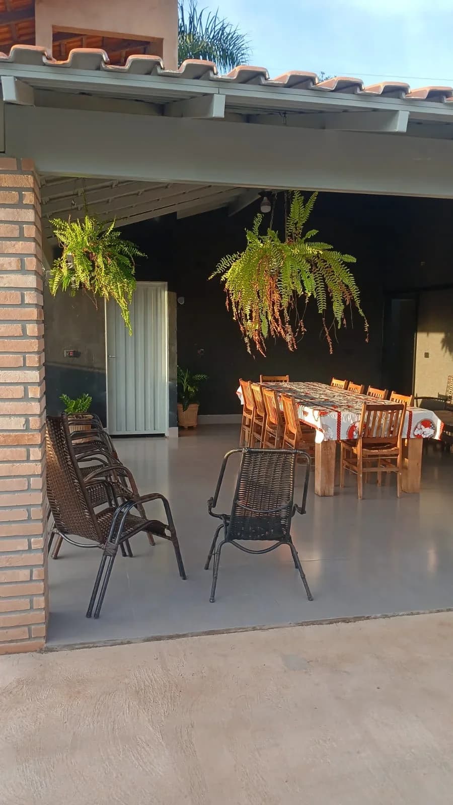 RANCHO FAMÍLIA BLACK - Foto 2